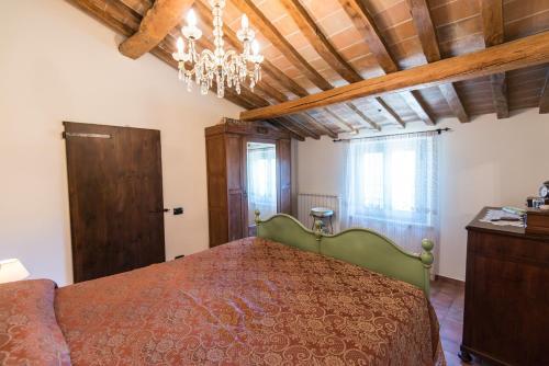 Casa Vacanza Il Tiglio