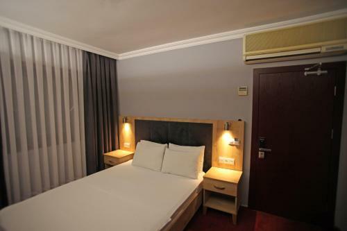 Funda Hotel