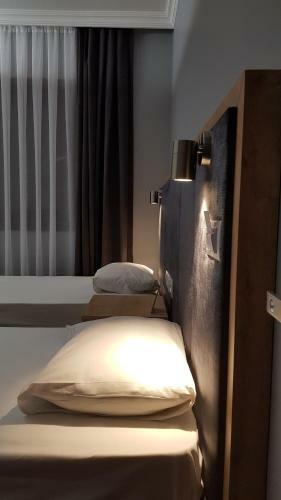 Funda Hotel