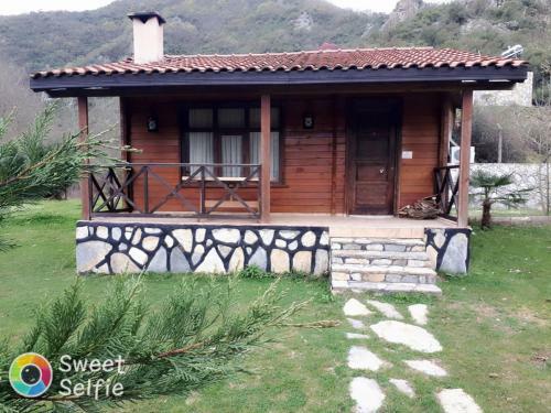 Hotel Bagdat Resort