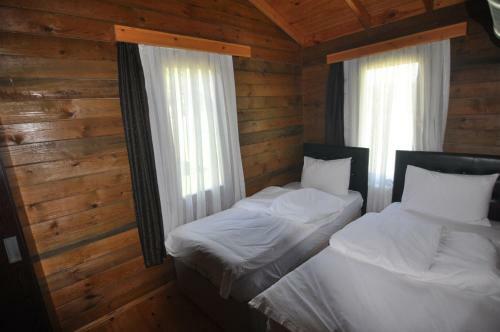 Hotel Bagdat Resort