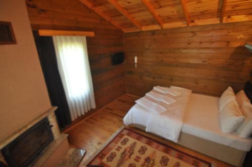 Hotel Bagdat Resort