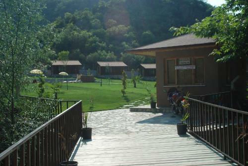 Hotel Bagdat Resort