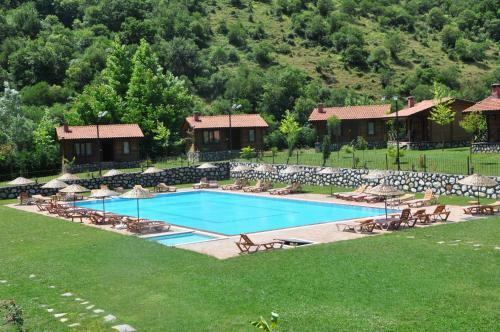 Hotel Bagdat Resort