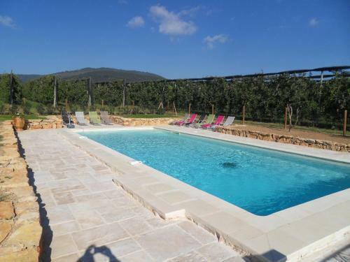 Les Jardins De Bouteille