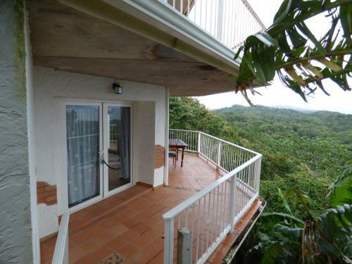 El Faro Apartment