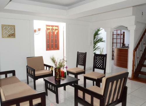 Bed & Breakfast Hotel Baltsol