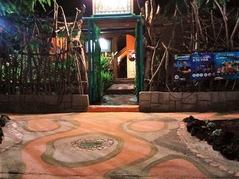 Bed & Breakfast La Tora Hotel