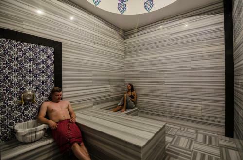 Lumos Deluxe Resort Hotel & Spa