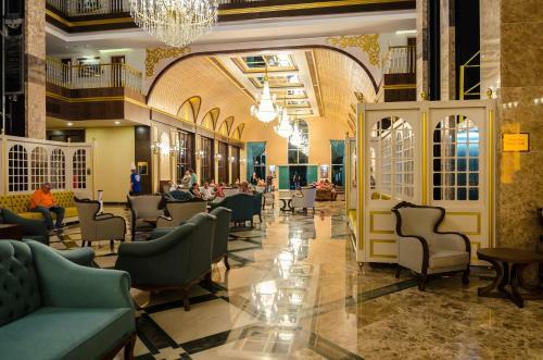 Lumos Deluxe Resort Hotel & Spa