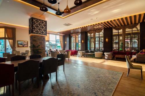 Lumos Deluxe Resort Hotel & Spa