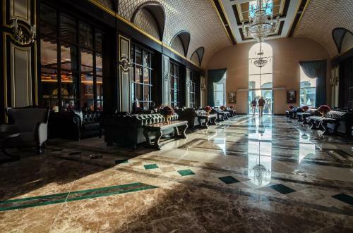 Lumos Deluxe Resort Hotel & Spa