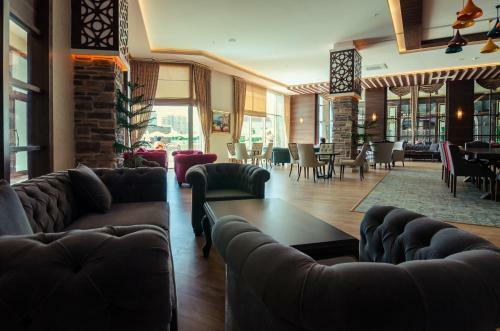 Lumos Deluxe Resort Hotel & Spa
