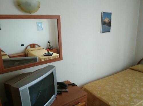 Hotel Ponte Autostrada