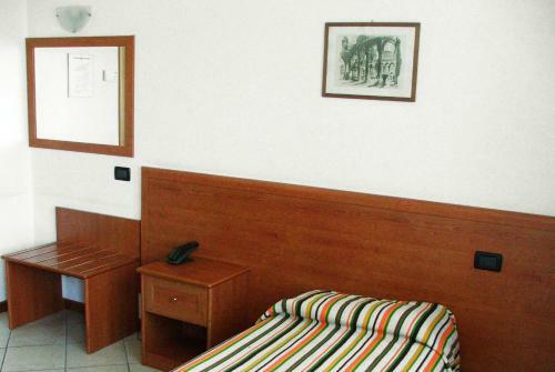 Hotel Ponte Autostrada
