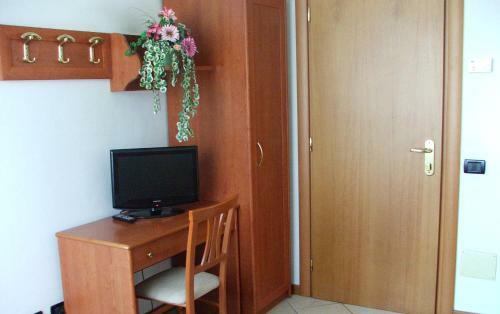 Hotel Ponte Autostrada