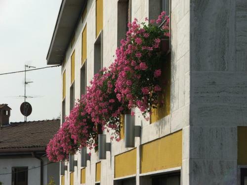 Hotel Ponte Autostrada