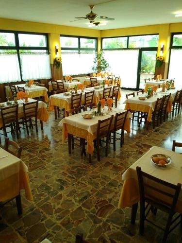 Hotel Ponte Autostrada