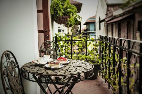 Hotel La Isabela