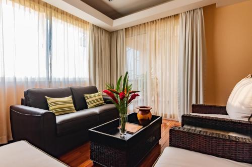 Gaia Hotel & Reserve- Adults Only