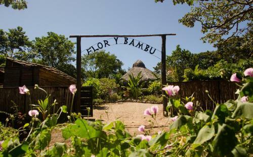 Hotel Flor Y Bambu