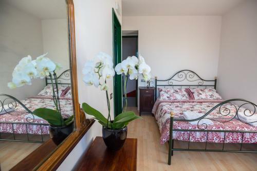 Hotel Villa Pizzini Mottarone