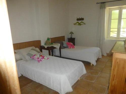 B&B Les Argiles