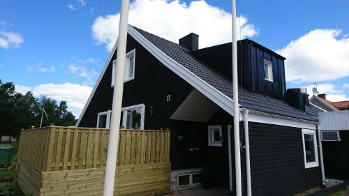 Bed & Breakfast Tidaholm