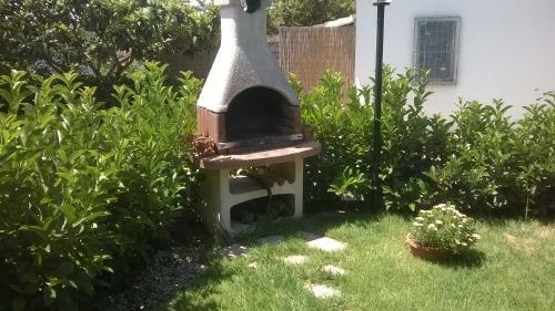 Bed & Breakfast Il Casale Di Rodolfo