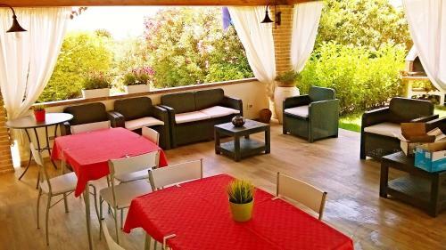 Bed & Breakfast Il Casale Di Rodolfo