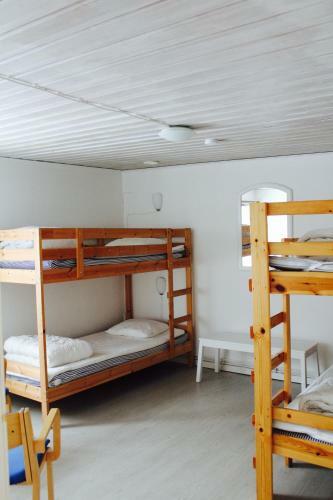 Albergue Trosa Vandrarhem
