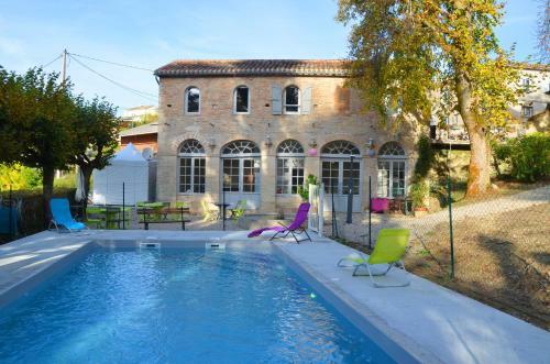 B&B Parc Waechter