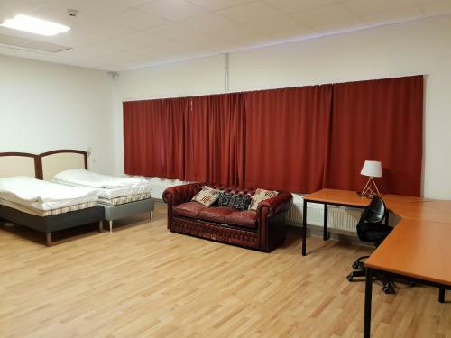 Motel Trestads V�rdshus Hotell&pensionat