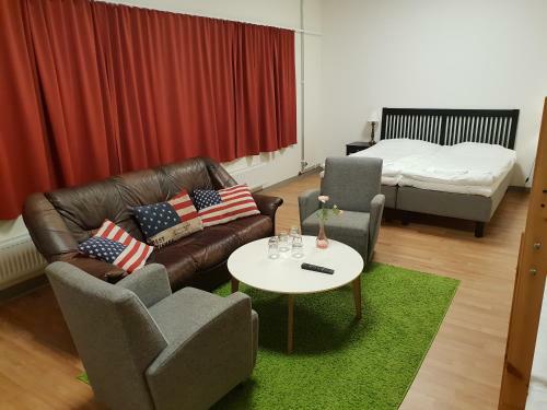 Motel Trestads V�rdshus Hotell&pensionat