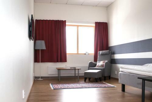 Motel Trestads V�rdshus Hotell&pensionat