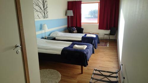 Motel Trestads V�rdshus Hotell&pensionat