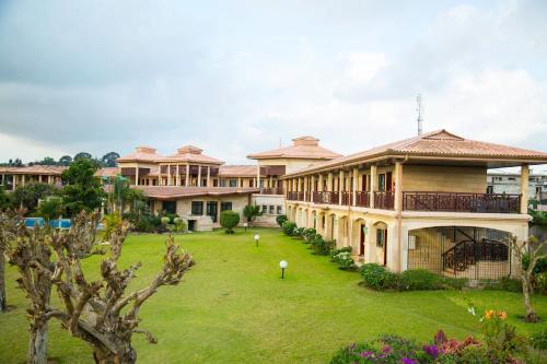 Hotel Sol B�ni