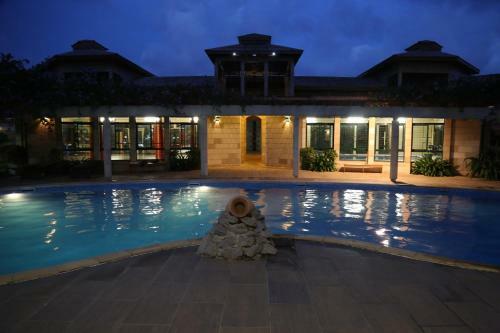 Hotel Sol B�ni