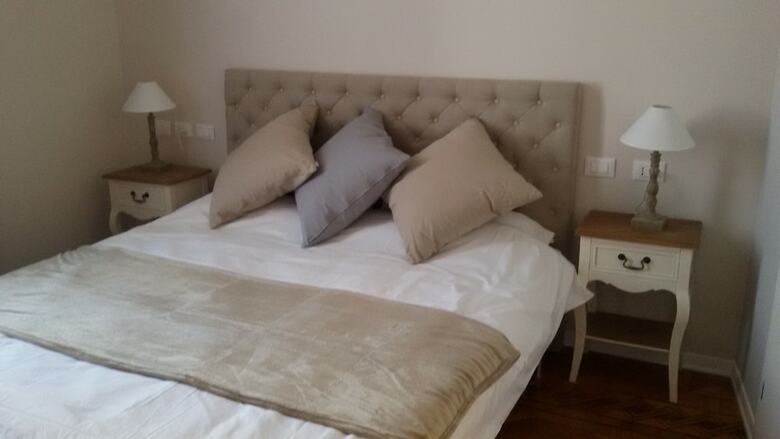 Hostal Ponterosso Suite