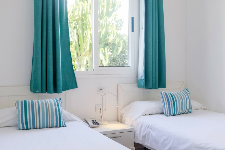 Hotel Arena Beach