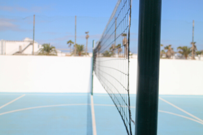 Hotel Arena Beach
