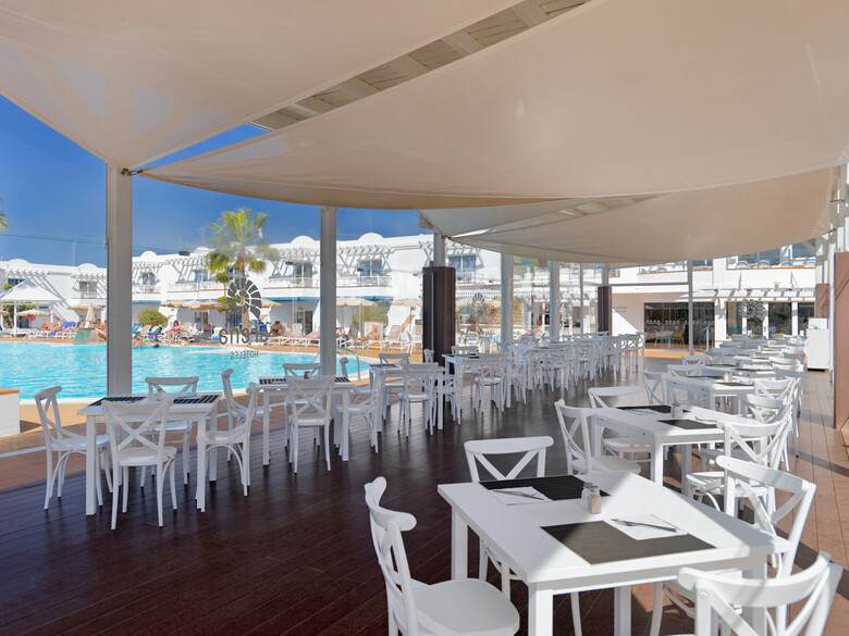 Hotel Arena Beach