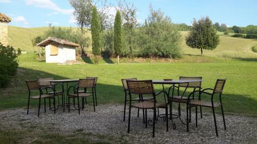 Agroturismo Agriturismo Valdappio