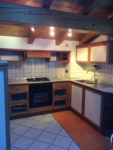Apartamento Casa Zen