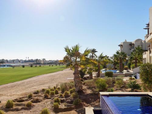 Hotel Ancient Sands Resort