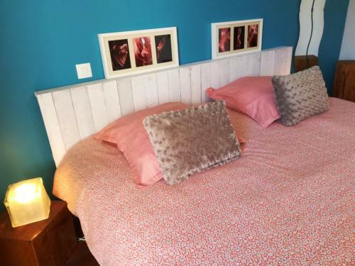 Bed & Breakfast Moulin Pont Vieux Chambres D'h�tes