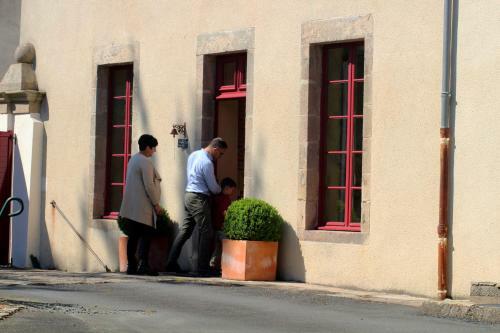 Bed & Breakfast Moulin Pont Vieux Chambres D'h�tes
