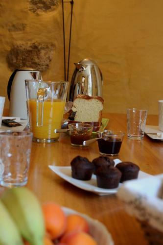 Bed & Breakfast Moulin Pont Vieux Chambres D'h�tes
