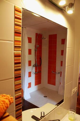 Bed & Breakfast Moulin Pont Vieux Chambres D'h�tes