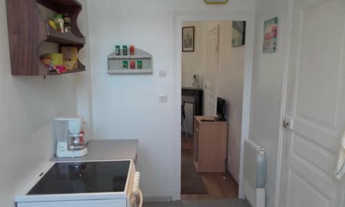 Apartamento L'appartement D'aymar
